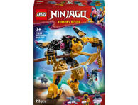 Konstr.LEGO Arini võitlusrobot 71839