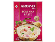 Supipasta Tom Kha AROY-D 50g
