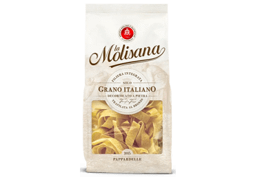 Makar.Pappardelle nr105 LAMOLISANA 500g