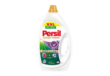Pesugeel PERSIL ExpertLavender 60pk 2.7L