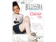 T.sukkpüksid BLM Cover 40d bianco 10