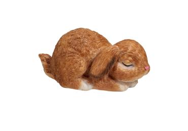 Lihavõttekaunistus, jänes, 4 disaini - 3