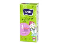 Pesukaitsmed BELLA For Teens Relax 20tk