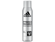 Spreideo ADIDAS Pro Invisible Men 150ml