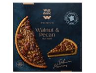 Külm.Pähklitart WDP,420g