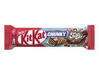 Vahvlibatoon Chunky funky KIT KAT 40g