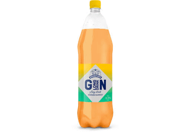 Muu alk.j.SINEBRYCHOFFMango&Mint5.5%1.5L