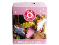 Piparkook glasuur. REVAL KONDIITER, 250g