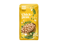 Kikerherned WELL DONE 500g