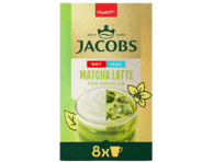 Lah.k.j.JACOBS vanil.match.latte 8x14.5g