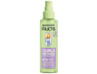 Juuksesprei GARNIER Curls Method 150ml