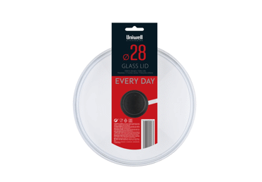 Klaaskaas UNIWELL Eday 28cm