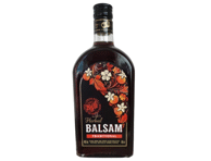 Bitter Herbal Balsam tradit. 40% 500ml