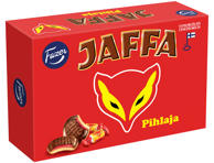 Küpsised Jaffa Pihlaja FAZER 300g