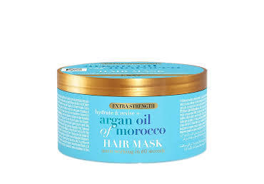 Juuksemask OGX Argan Oil Of Morocco300ml