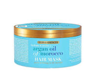 Juuksemask OGX Argan Oil Of Morocco300ml