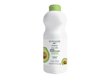 Palsam BYPHASSE Family avokaado 400ml