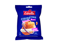 Röst.maapähk. hapuk.-sibul. ESTRELLA140g