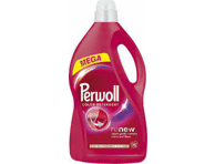 Pesugeel PERWOLL Color 75pk, 3.75L