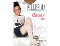 T.sukkpüksid BLM Cover 40d naturale 10