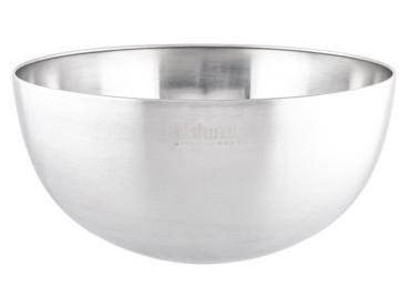 Kauss UNIWELL 24cm roostevabast terasest