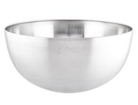 Kauss UNIWELL 24cm roostevabast terasest