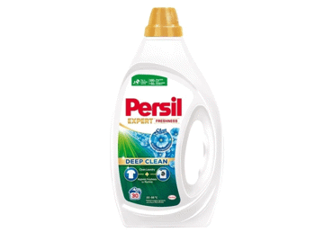 Pesugeel PERSIL Expert Fresh.30pk, 1.35L