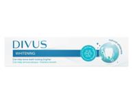 Hambapasta DIVUS Whitening, 100ml