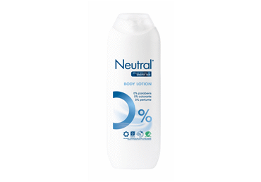 Kehakreem NEUTRAL Sensitive Skin 250ml