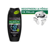 Dušigeel PALMOLIVE MEN Refreshing 250ml