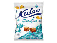 Pehme iiris Kiss-Kiss KALEV, 150g
