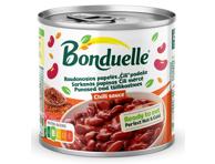 Punased oad tsillikasmes BONDUELLE 430g