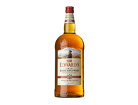 Whisky SIR EDWARD'S 40% 500ml