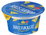 Juustudipp MEREVAIK Originaal, 200g