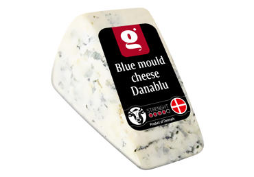 Sinihall.juust Danablu GOURMET CHEESE kg