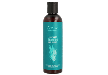 Šampoon NURME Rosmariiniga 250ml