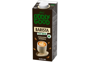 Kaerajook Barista ODDLYGOOD UHT 1l