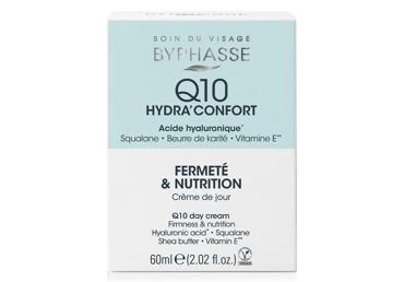 Näokreem BYPHASSE Q10 60ml