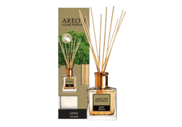 Kodulõhnastaja AREON Gold 150ml