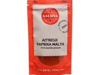 Tsilli paprika SALDVA 25g