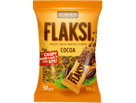 Kompvekid kakao maits. ROSHEN  500g