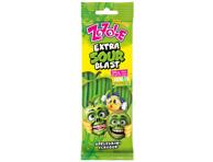 Kummikommid Sour Blast ZOZOLE 75g
