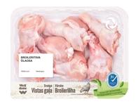 Br.tiiva õlaosa WELL DONE ABta,500g