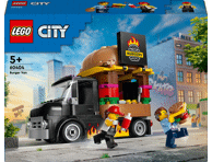 Konstr.LEGO Burgeriauto
