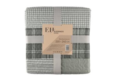 Voodikate ELDORADO HOME 220x240cm - 2