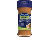 Mahe Tseil.kaneel jahv.SANTA MARIA 24g