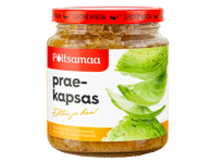 Praekapsas PÕLTSAMAA 520g
