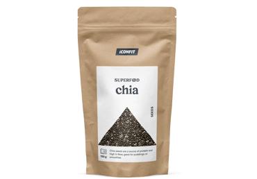 Chia seemned ICONFIT 150g