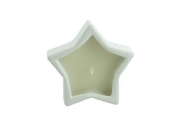 Lõhnaküünal ELEMENTS 8.5x8.5x4cm