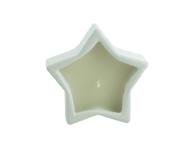 Lõhnaküünal ELEMENTS 8.5x8.5x4cm